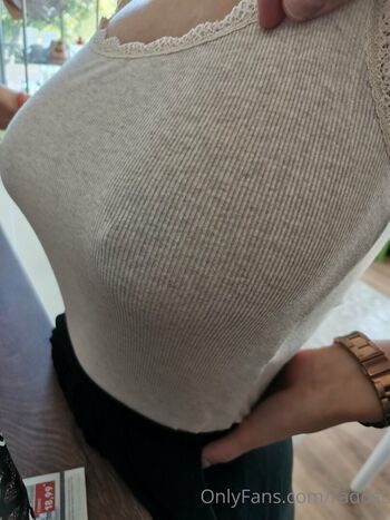 Radosveta Leaked Nude OnlyFans (Photo 1)