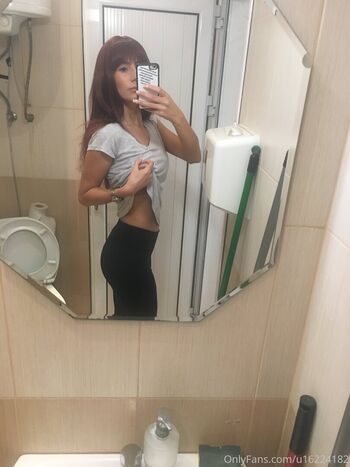 Radosveta Leaked Nude OnlyFans (Photo 10)