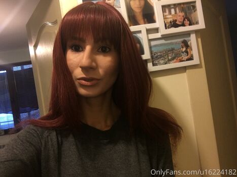 Radosveta Leaked Nude OnlyFans (Photo 20)