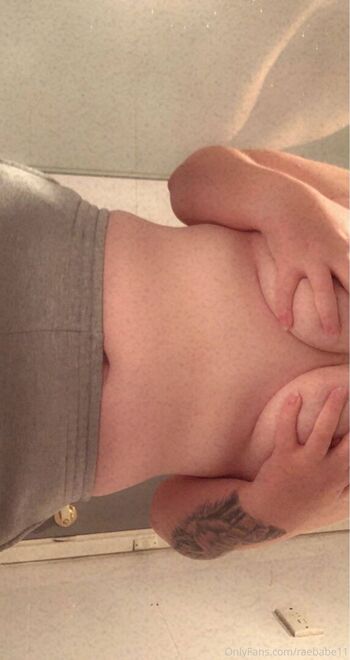raebabe11 Leaked Nude OnlyFans (Photo 27)