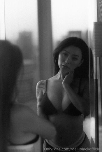 RaeLilBlack
