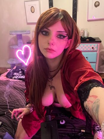 raephemel Leaked Nude OnlyFans (Photo 31)