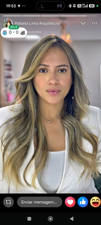 Rafa Lima Leaked Nude OnlyFans (Photo 2)