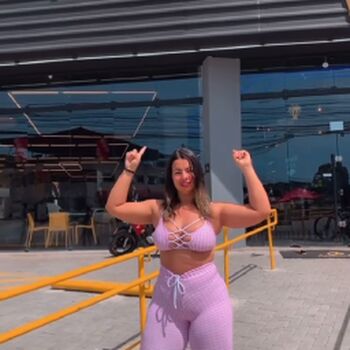 Rafaela De Melo