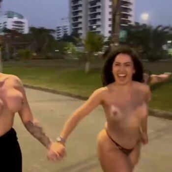 Rafaela Sumpani Leaked Nude OnlyFans (Photo 5)
