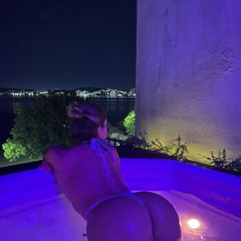 Rafaela Sumpani Leaked Nude OnlyFans (Photo 10)