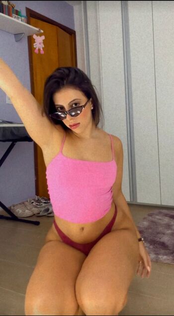 Rafaella Bermach Leaked Nude OnlyFans (Photo 339)