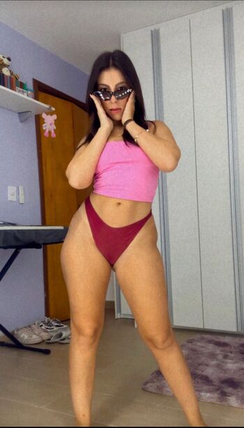 Rafaella Bermach Leaked Nude OnlyFans (Photo 343)