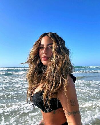 Rafaella Santos Leaked Nude OnlyFans (Photo 242)