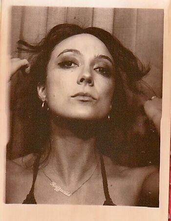 Raffaella Leaked Nude OnlyFans (Photo 5)