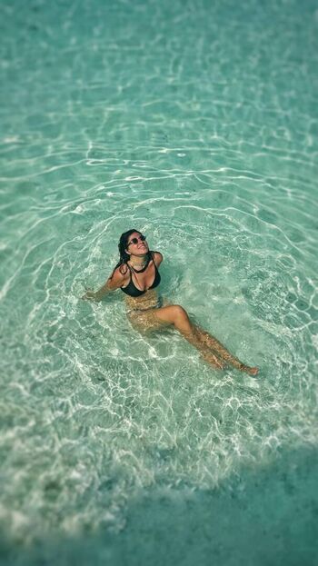 Rahma Arafah Leaked Nude OnlyFans (Photo 10)