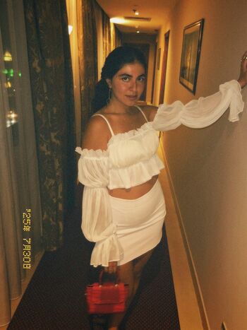 Rahma Arafah Leaked Nude OnlyFans (Photo 19)