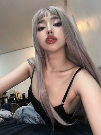 Raika Leaked Nude OnlyFans (Photo 13)