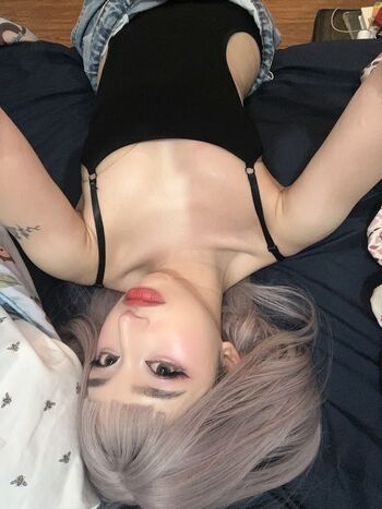 Raika Leaked Nude OnlyFans (Photo 14)