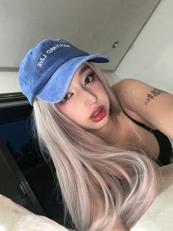 Raika Leaked Nude OnlyFans (Photo 15)