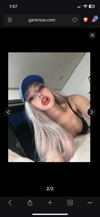 Raika Leaked Nude OnlyFans (Photo 16)