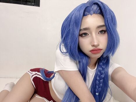 Raika Leaked Nude OnlyFans (Photo 20)