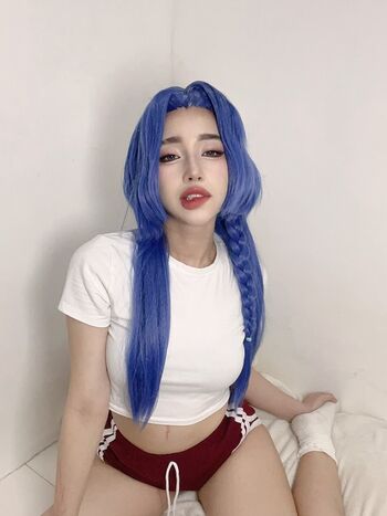 Raika Leaked Nude OnlyFans (Photo 21)