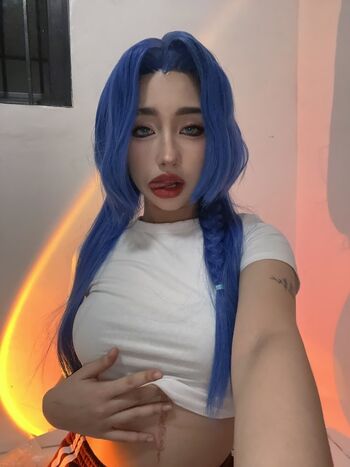 Raika Leaked Nude OnlyFans (Photo 22)