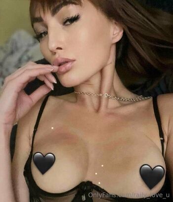 raily_love_u Leaked Nude OnlyFans (Photo 167)