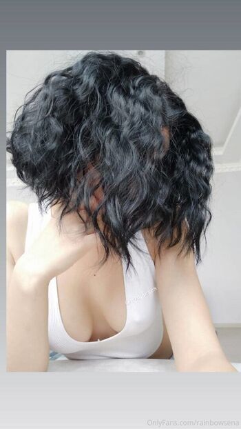 rainbowsena Leaked Nude OnlyFans (Photo 7)