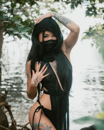 Raine Lee Leaked Nude OnlyFans (Photo 33)