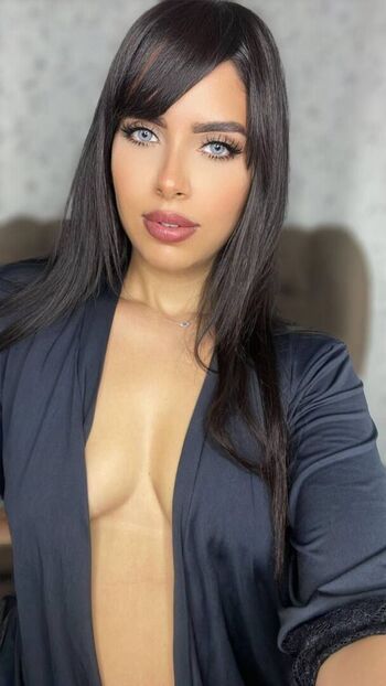 Rainha Miranda Leaked Nude OnlyFans (Photo 5)