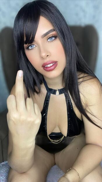 Rainha Miranda Leaked Nude OnlyFans (Photo 8)