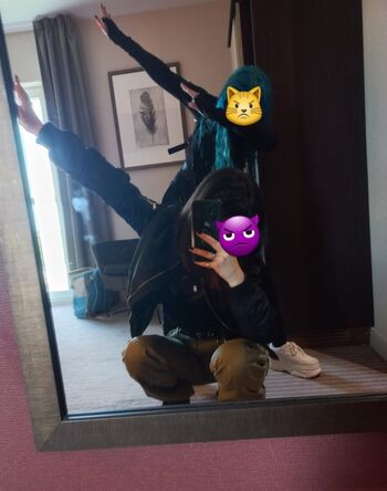 Rainhoe Leaked Nude OnlyFans (Photo 10)