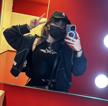 Rainhoe Leaked Nude OnlyFans (Photo 20)