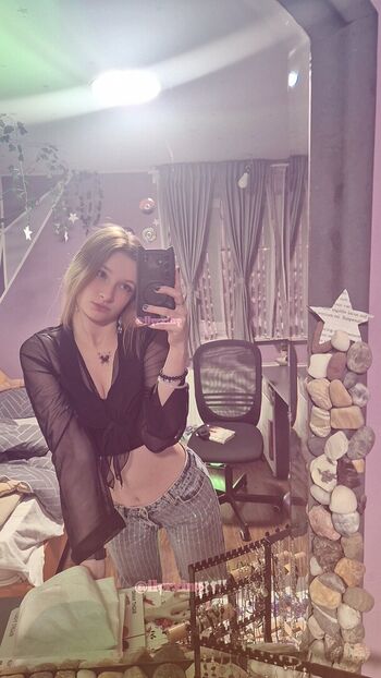 Rainyy Leaked Nude OnlyFans (Photo 1)