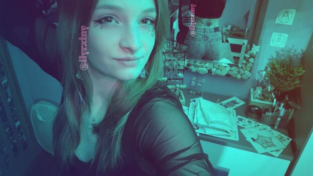 Rainyy Leaked Nude OnlyFans (Photo 7)