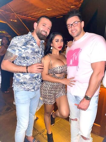 rairaisya Leaked Nude OnlyFans (Photo 1)