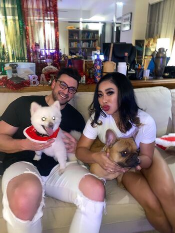 rairaisya Leaked Nude OnlyFans (Photo 5)