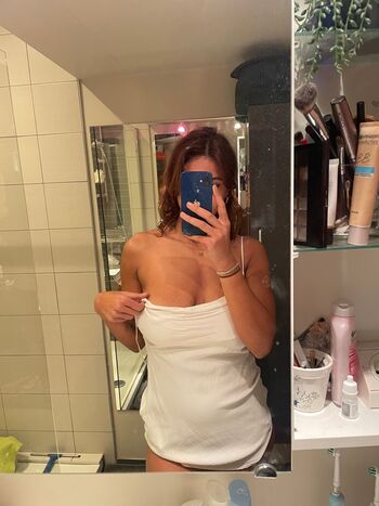 Raisa Van Laer Leaked Nude OnlyFans (Photo 14)
