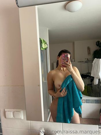 Raissa Marques Leaked Nude OnlyFans (Photo 29)