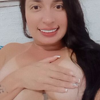 Raíssa Ribeiro Leaked Nude OnlyFans (Photo 4)
