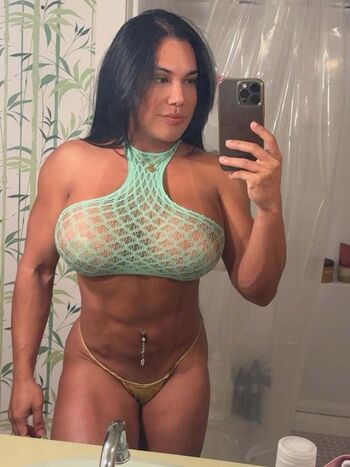 Raiza Isabel Leaked Nude OnlyFans (Photo 7)