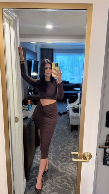 Rajdip Shoker Leaked Nude OnlyFans (Photo 3)