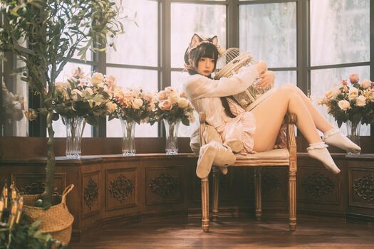 落落Raku Leaked Nude OnlyFans (Photo 88)