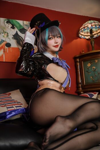 Rakukoooo Leaked Nude OnlyFans (Photo 94)