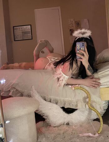 ramierah Leaked Nude OnlyFans (Photo 10)