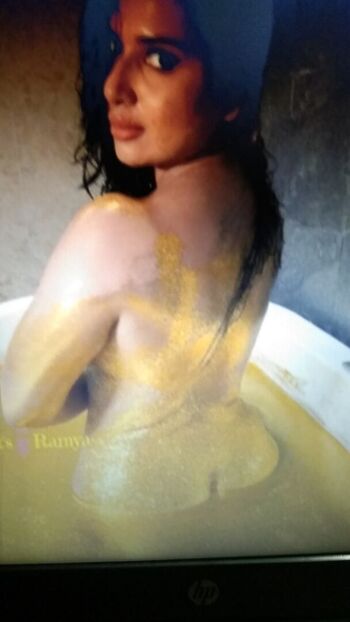Ramya Inti Leaked Nude OnlyFans (Photo 22)