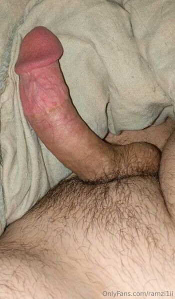 RamZi Leaked Nude OnlyFans (Photo 97)