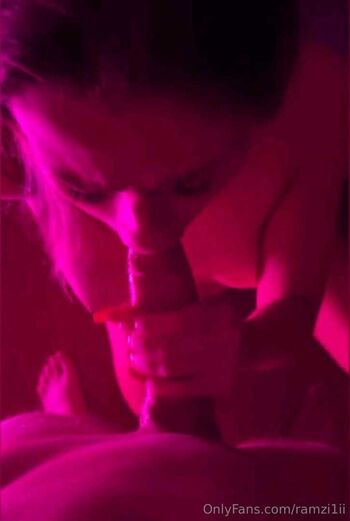 RamZi Leaked Nude OnlyFans (Photo 111)