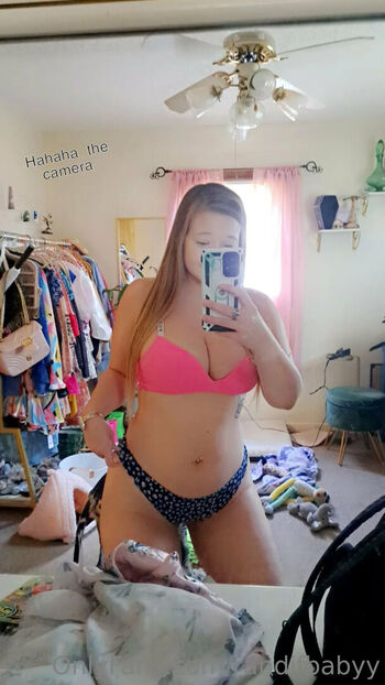 randifbabyy Leaked Nude OnlyFans (Photo 20)