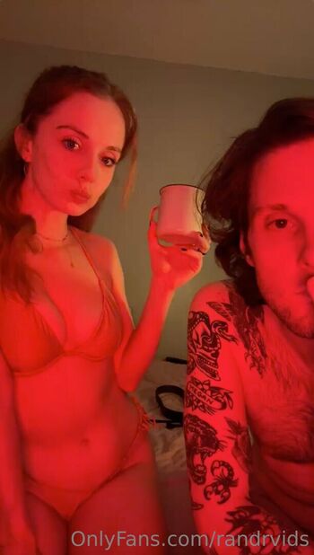 randrvids Leaked Nude OnlyFans (Photo 18)