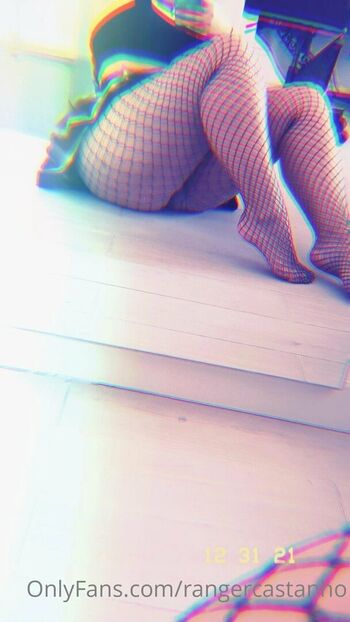 rangercastanho Leaked Nude OnlyFans (Photo 16)