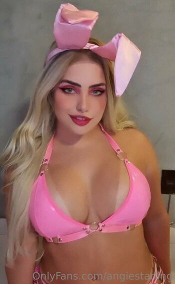 Raphaela Starling Leaked Nude OnlyFans (Photo 22)