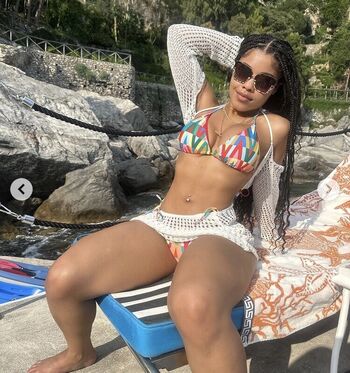 Rappers Daughters Leaked Nude OnlyFans (Photo 24)